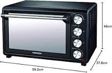 صيانة فرن فريش