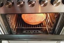 تصليح سخان الفرن السفلي