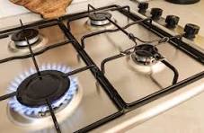  تنظيف عيون الفرن