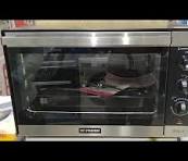 تصليح سخان الفرن السفلي