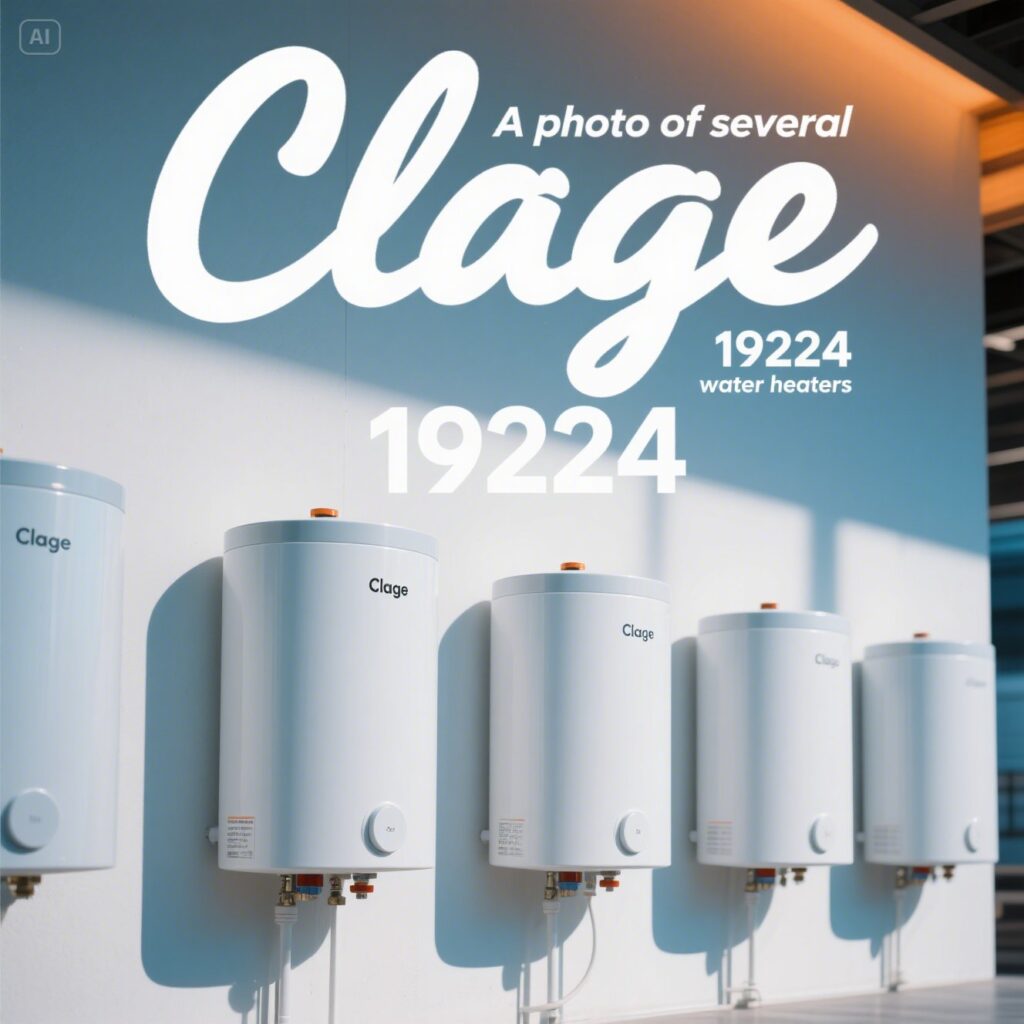 صيانة سخانات كلاج في القاهرة