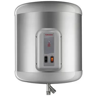 سخان تورنيدو بيولع ويفصل