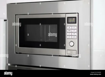 رقم اصلاح ميكروويف البا 