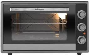 صيانة أفران هاير 