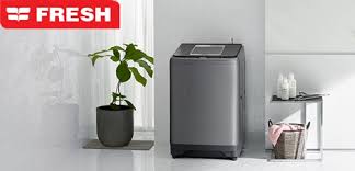 خدمة عملاء فريش غسالات