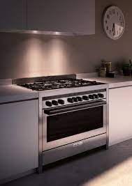 صيانة فرن دايو