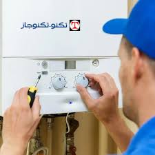 خدمه عملاء تكنوجاز للسخانات