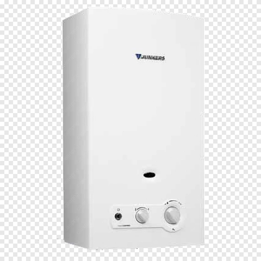 دليل شامل وصيانة سخانات جونكر