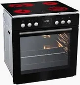 اصلاح فرن سيراميك