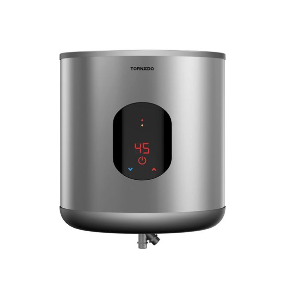 سخان تورنيدو بيولع ويفصل