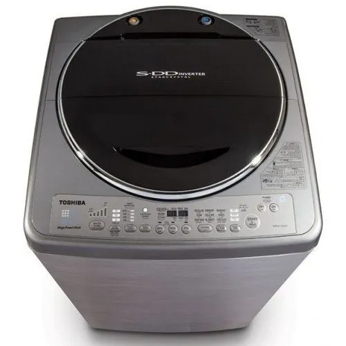 رقم صيانة غسالات توشيبا فوق اتوماتيك