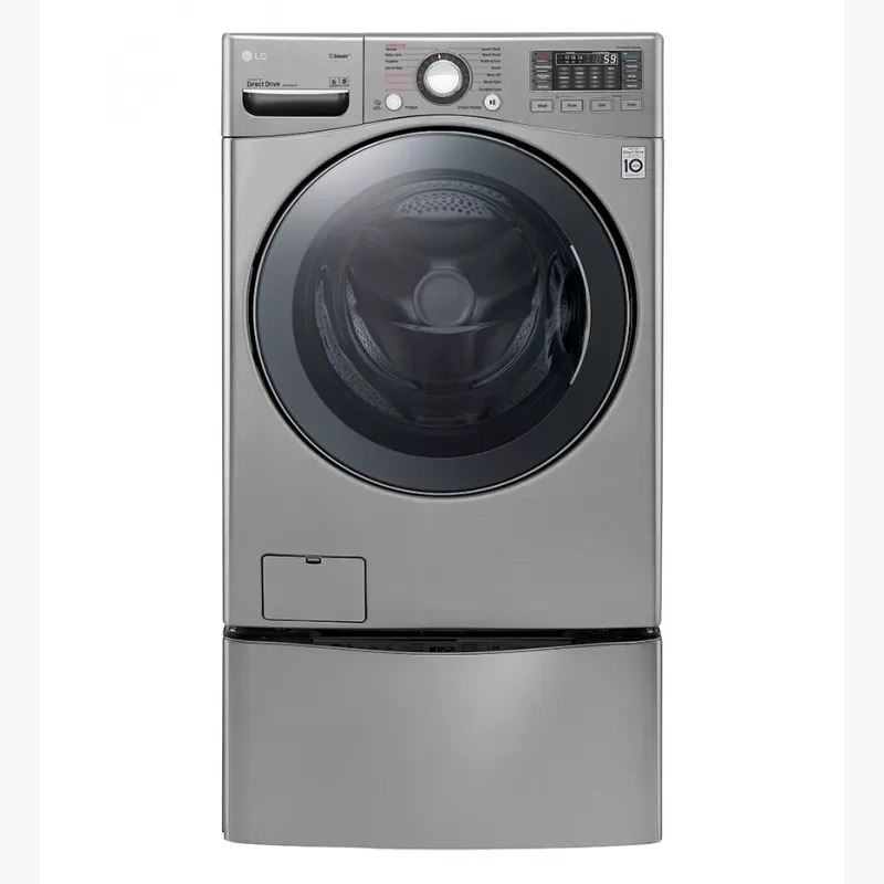 توكيل ال جى غسالات