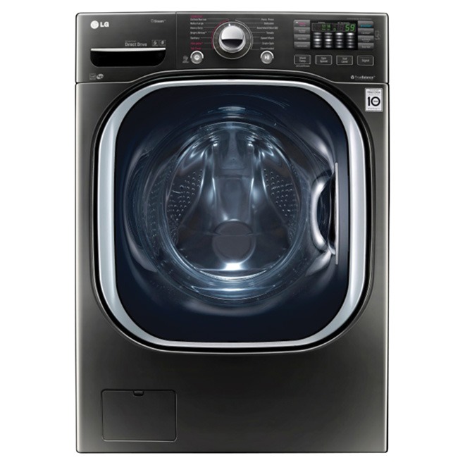 توكيل lg غسالات