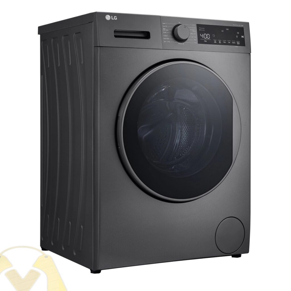 توكيل lg غسالات