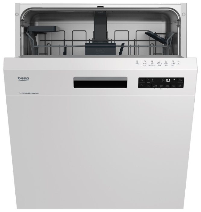 وكيل غسالة صحون بيكو