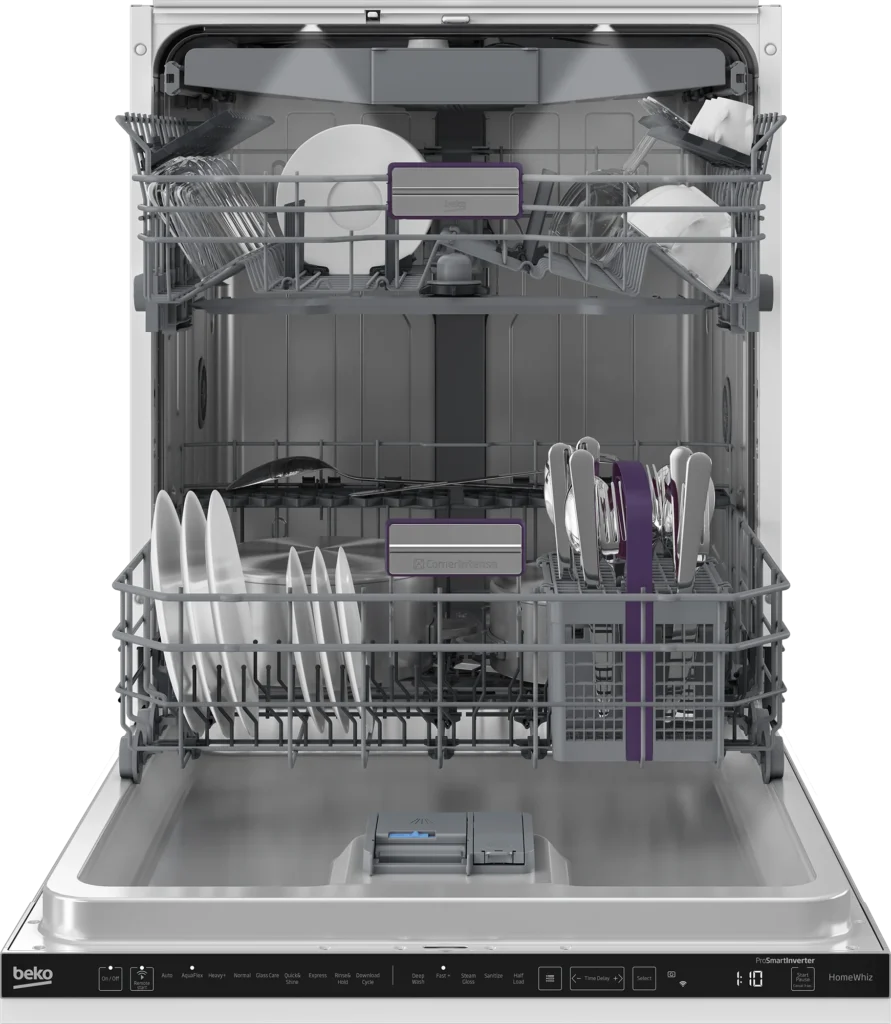 وكيل غسالة صحون بيكو