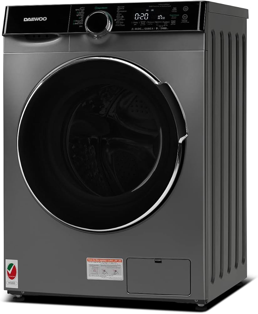 تصليح غسالات دايو