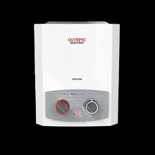 سخان اوليمبيك مش بيولع