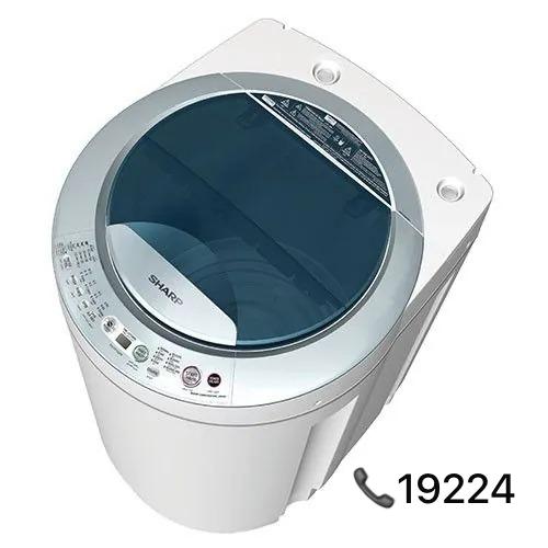 شركة شارب للغسالات