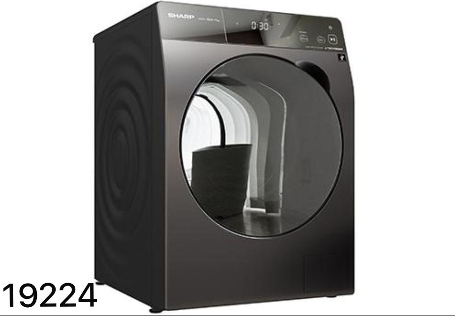 توكيل غسالات شارب