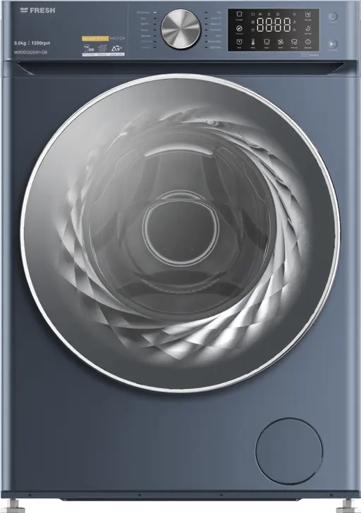 خدمة عملاء فريش غسالات