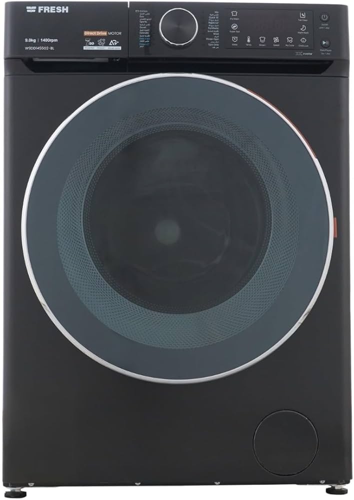 توكيل فريش للغسالات