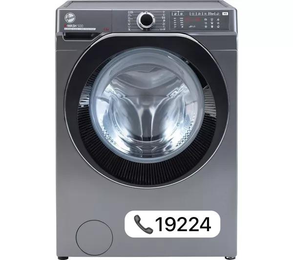 شركة هوفر للغسالات