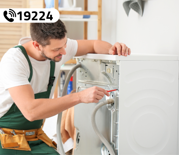 خدمة عملاء يونيفرسال غسالات