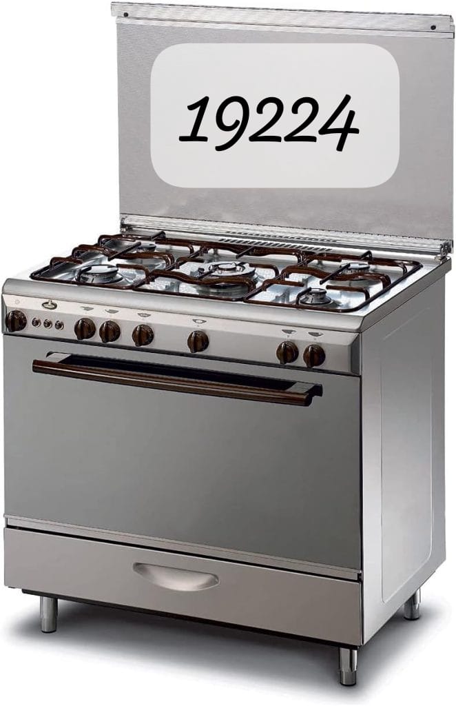 صيانة بوتاجاز توشيبا في المنيب