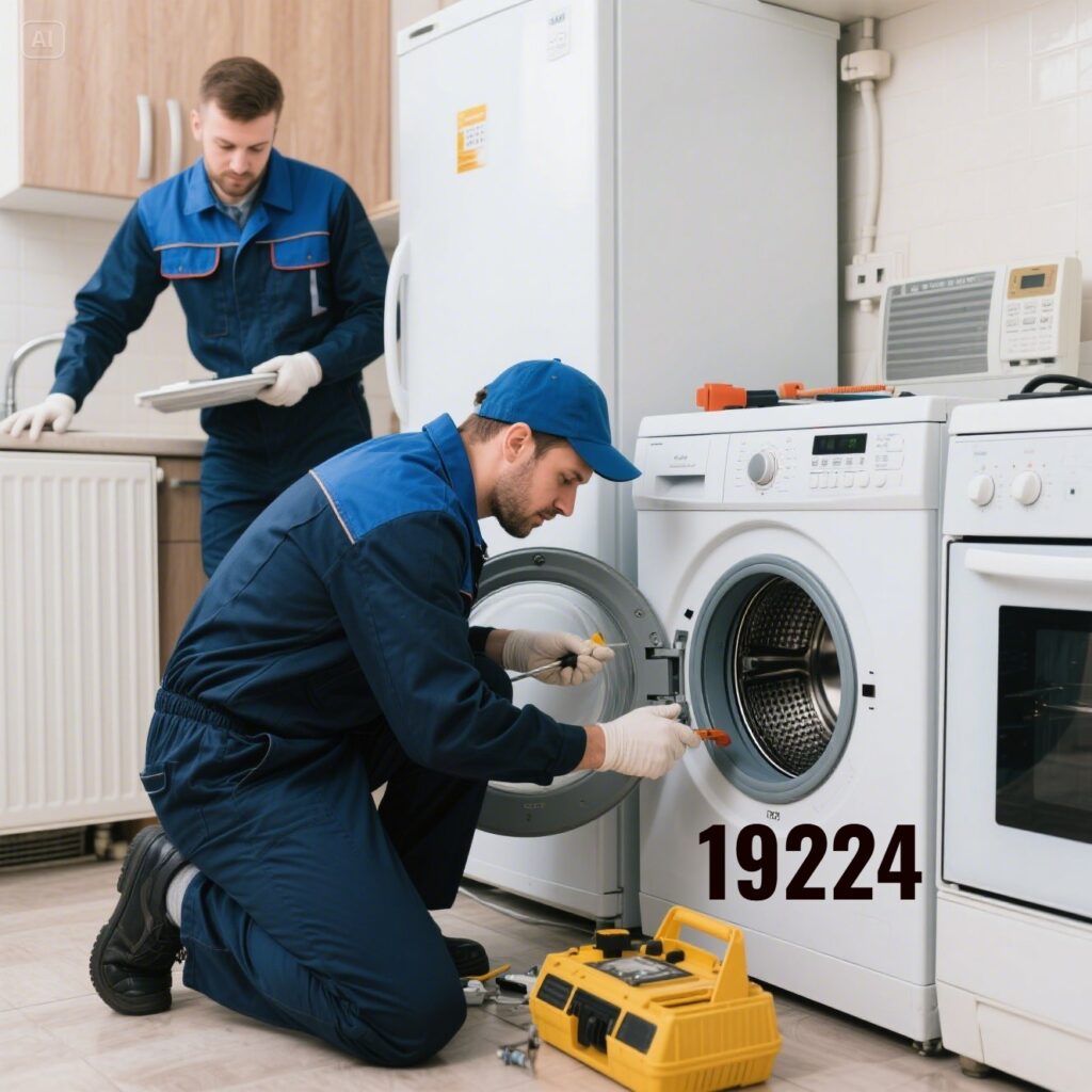 صيانة غسالة فريش في 6 أكتوبر