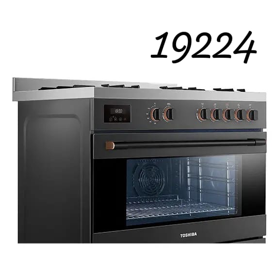 صيانة بوتاجاز توشيبا في الغربية