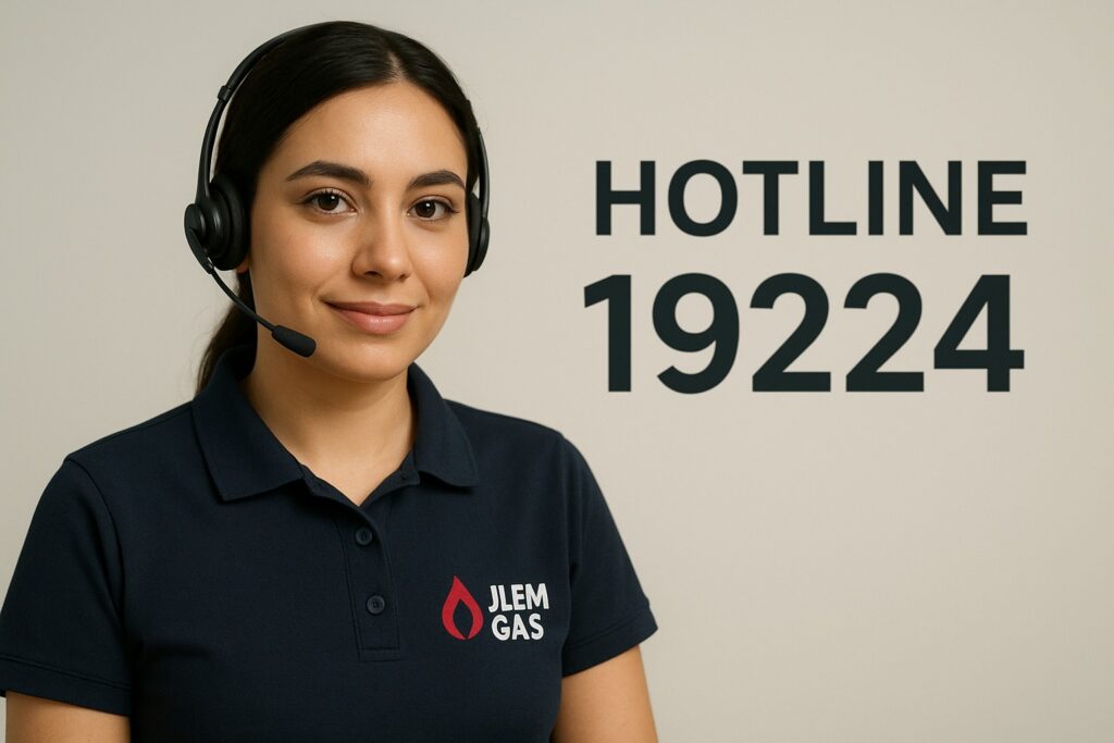 مركز صيانة بوتاجازات بلت ان يونيفرسال