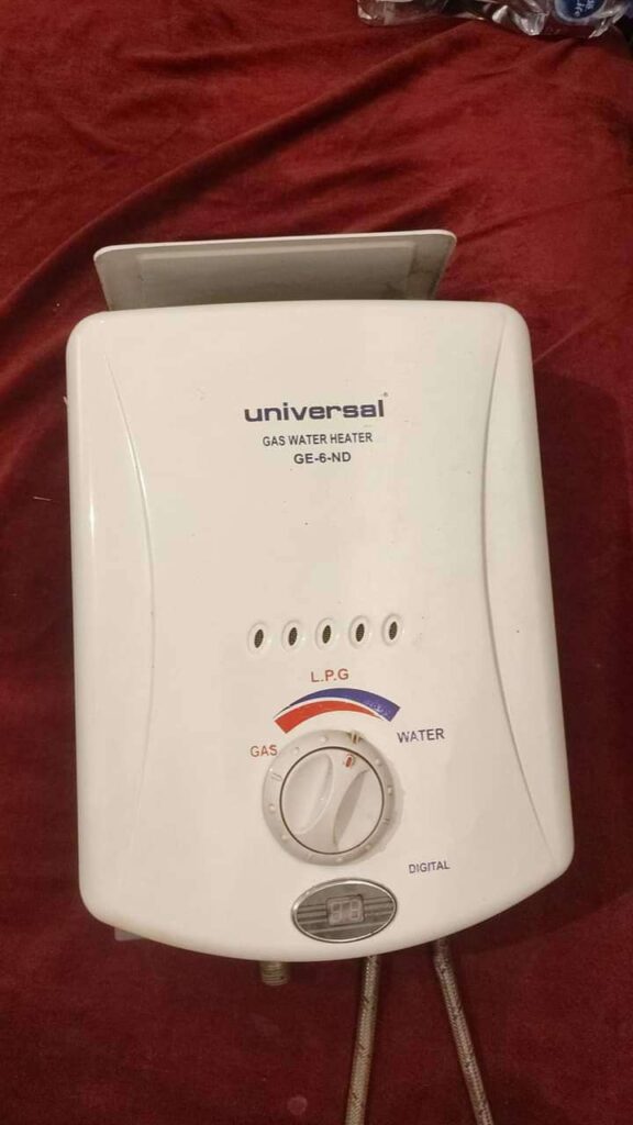 صيانة سخانات يونيفرسال في الدقهلية 