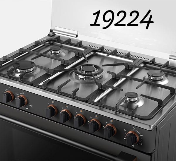 صيانة بوتاجاز توشيبا في التجمع الأول