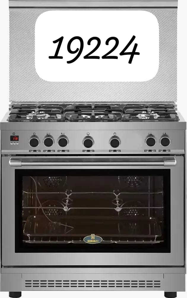 صيانة بوتاجاز كريازي في 15 مايو