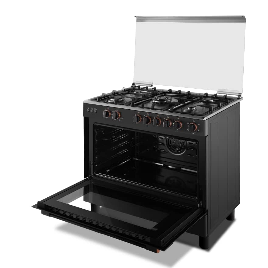 صيانة بوتاجاز توشيبا في الرحاب