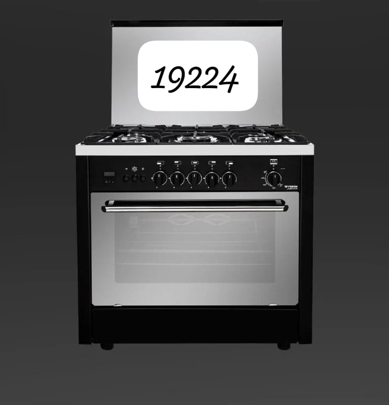 صيانة بوتاجاز فريش في وسط البلد