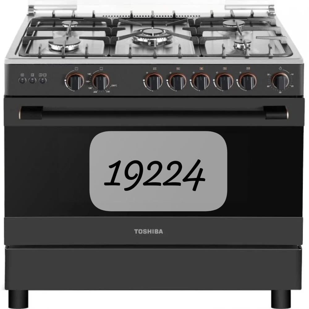 صيانة بوتاجاز توشيبا في مصر القديمة