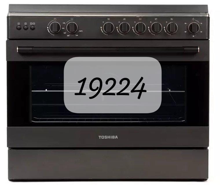 صيانة بوتاجاز توشيبا في الشرقية