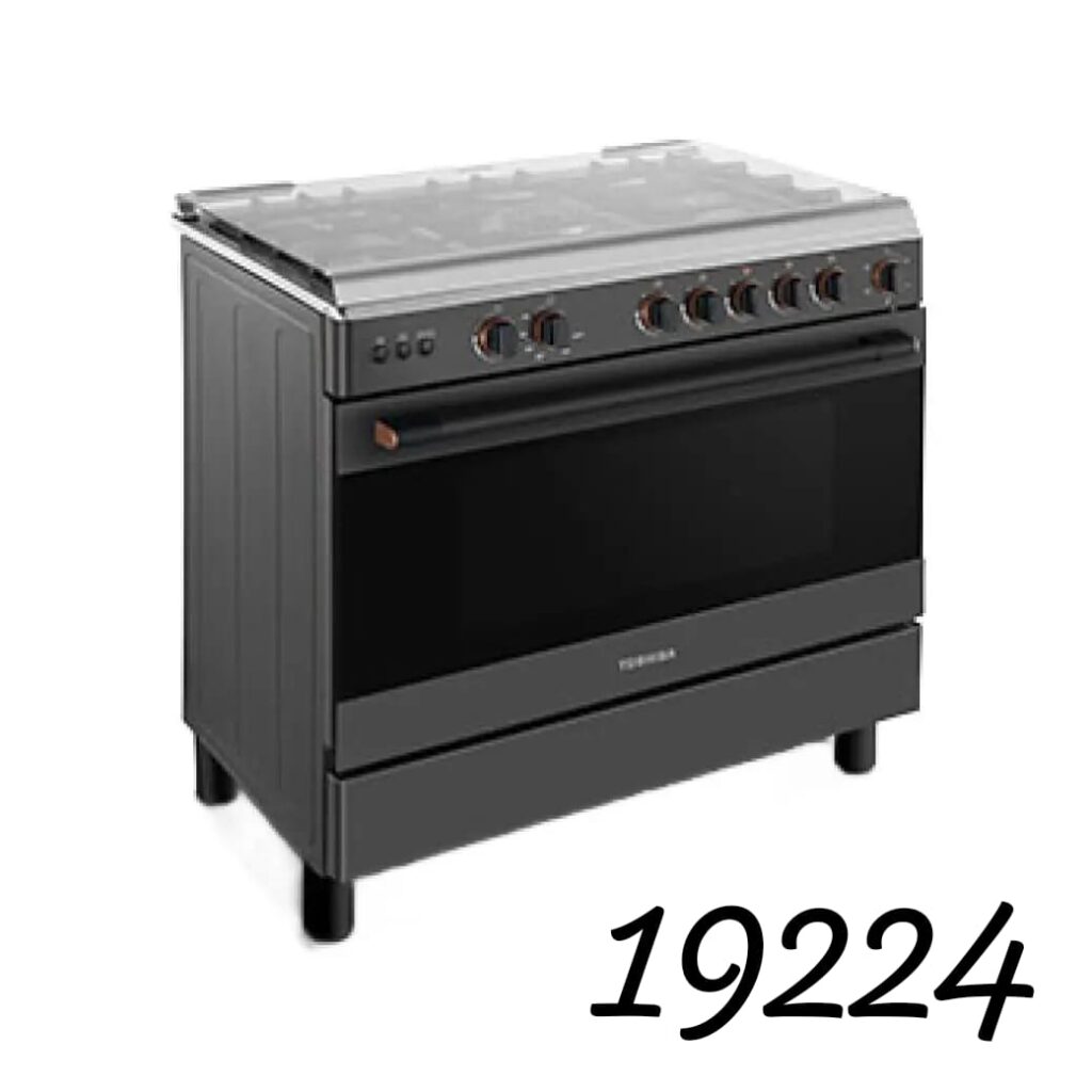 صيانة بوتاجاز توشيبا في الزاوية الحمراء