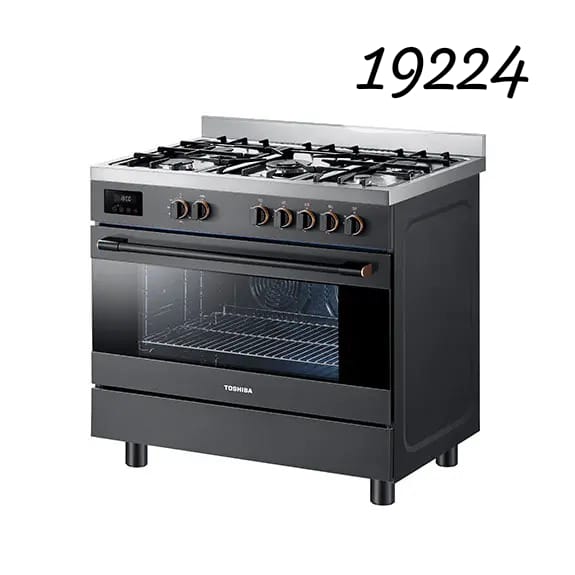 صيانة بوتاجاز توشيبا في حلوان