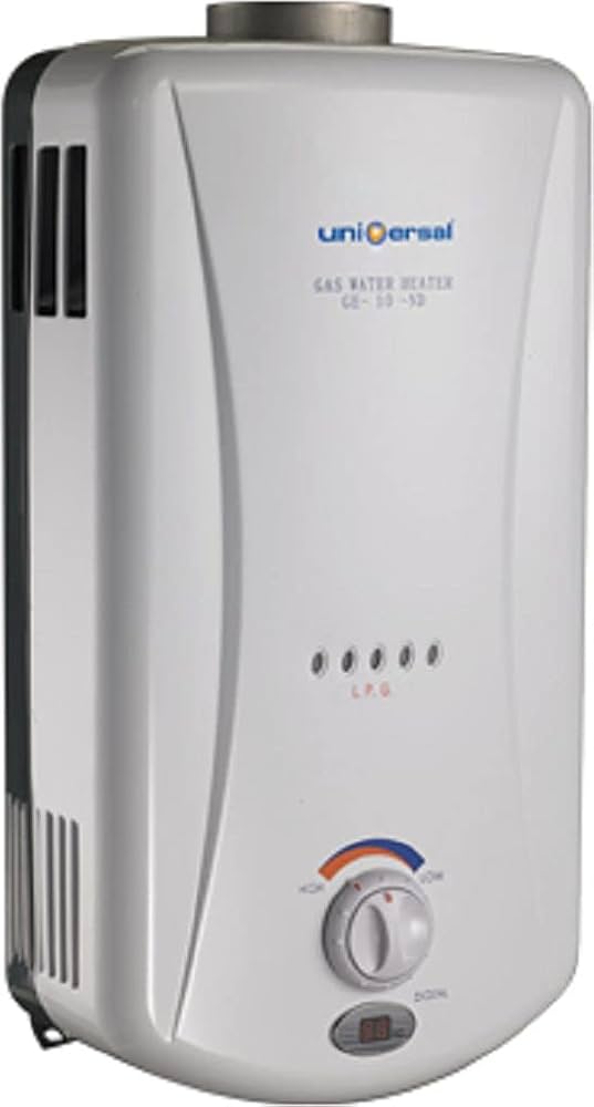 صيانة سخان يونيفرسال في صقر قريش