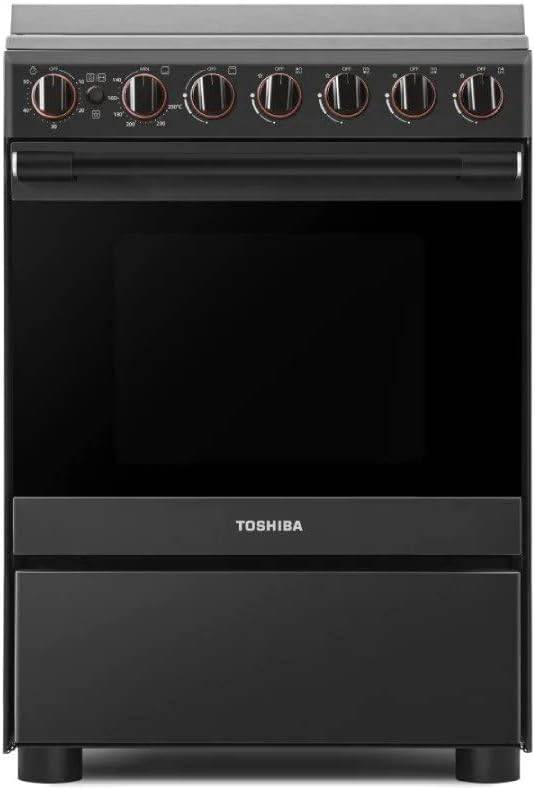 صيانة بوتاجاز توشيبا في حدائق القبة