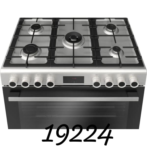 صيانة بوتاجاز توشيبا في الغربية