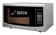 فريش ميكروويف لا يعمل