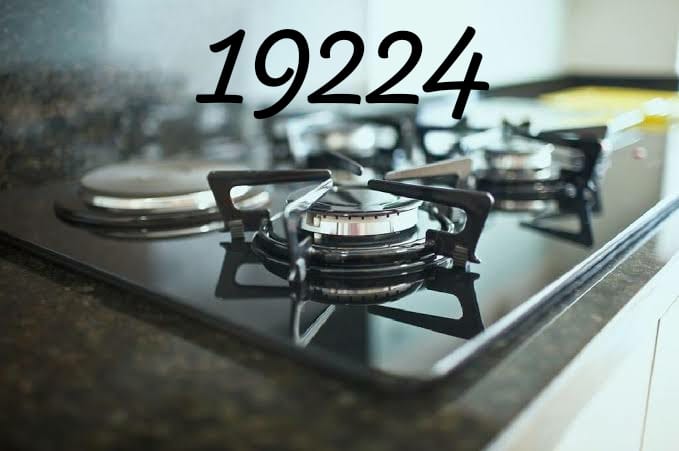 صيانة بوتاجاز توشيبا في الرحاب