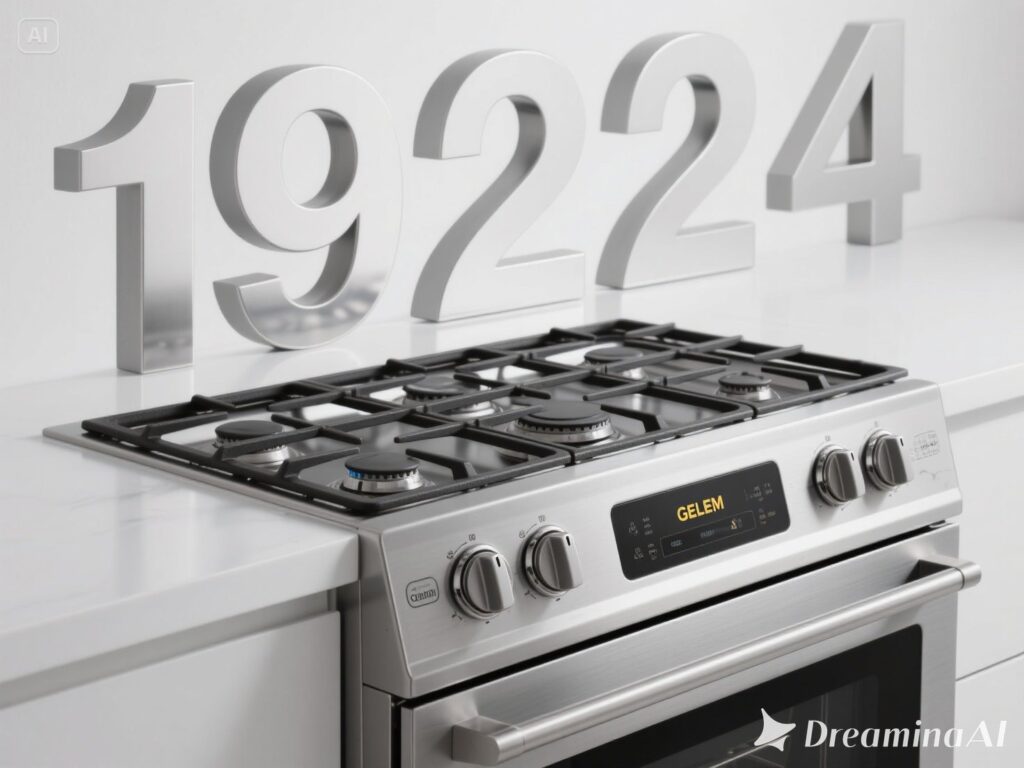 صيانة بوتاجاز يونيفرسال