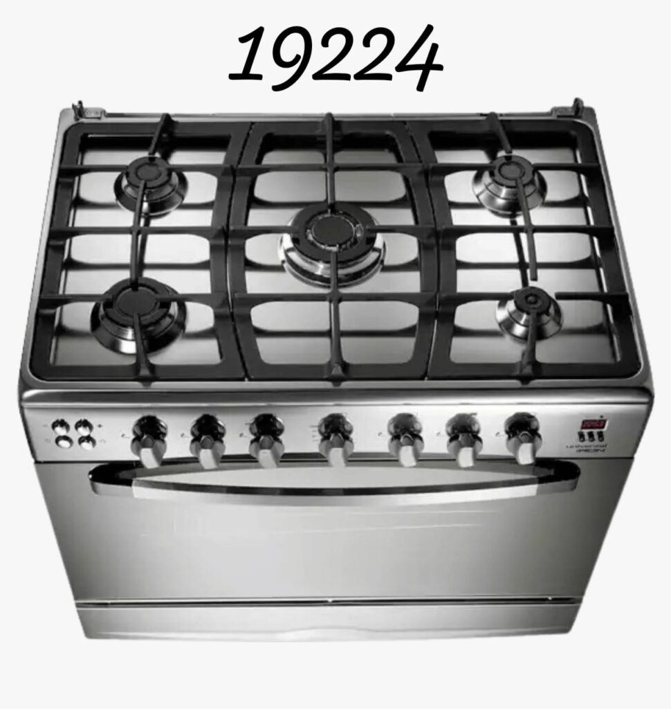 صيانة بوتاجاز توشيبا في المنوفية