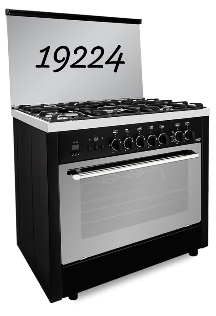 صيانة بوتاجاز توشيبا في التجمع الأول