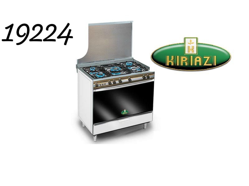 صيانة بوتاجاز كريازي في عين شمس